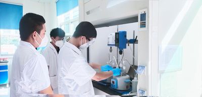 DongGuan Ancham New Material Technologies Co.，Ltd.