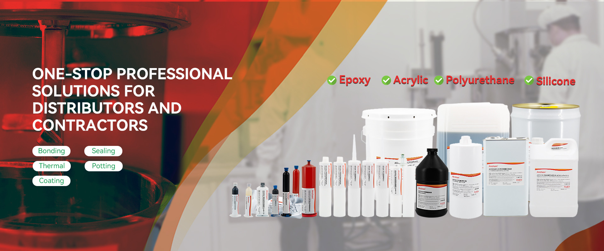 quality Consumer Electronic Adhesive factory