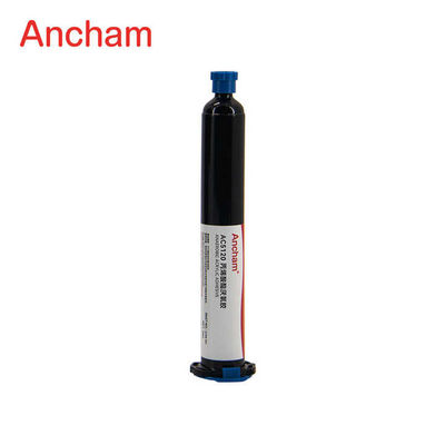 Good price 50ML Transparent Amber UV Anaerobic Curing Electronic Acrylic Adhesive Bonding Glue online