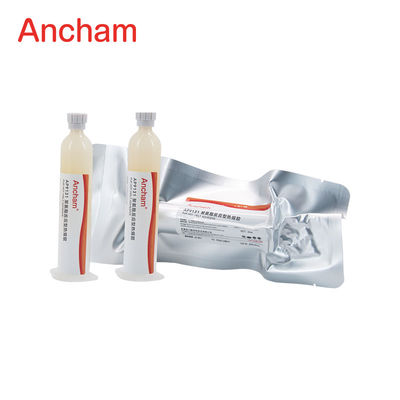 Good price 30ML Clear PUR Adhesive Assembly Fixing Glue Hot Melt Adhesive For Electronics online