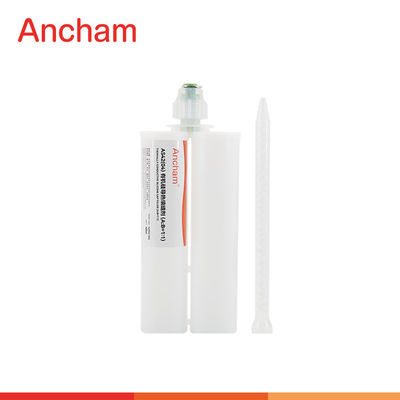 quality 400ML Light Grey Silicone Thermal Interface Material CPU Thermal Conductive Gap Filler factory