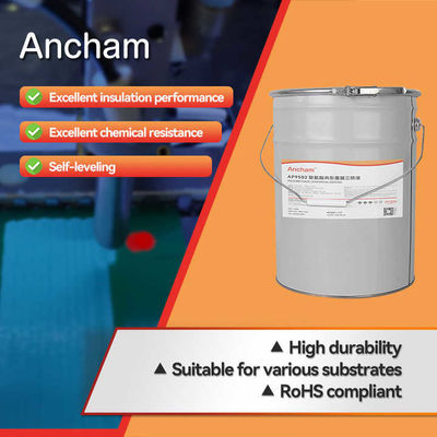 Good price 15KG Electronic PCB Protection Coating Polyurethane Clear Conformal Coating online