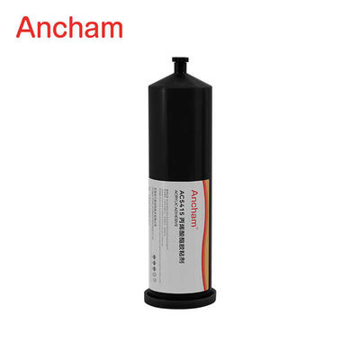 Good price 20000mPa.S Red UV Curing Electronic Acrylic Bonding Adhesive Glue online