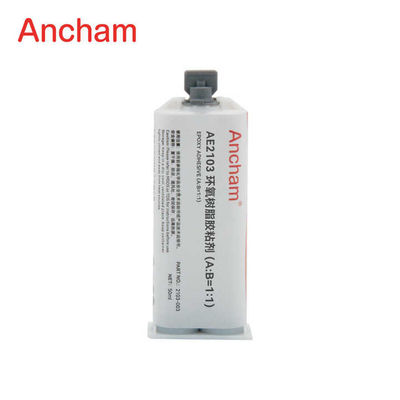 Liquid Electronic Epoxy Module Assembly Adhesive 50ML Structural Bonding  Glue