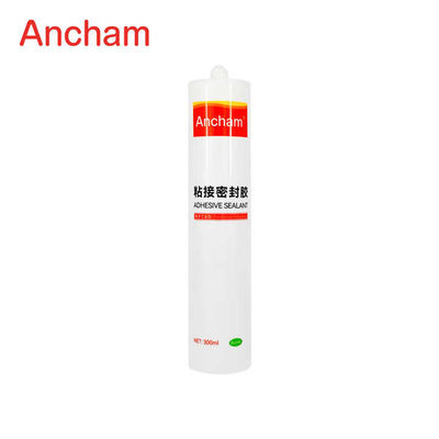 Good price Translucent High Strength Silicone Adhesive RTV Glue Silicone Sealant online