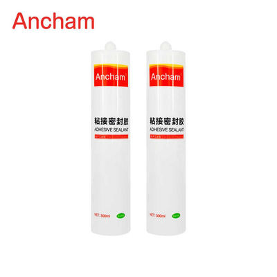 Good price Silicone Translucent Bond And Seal Adhesive RTV Bonding Glue online