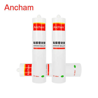 Good price Waterproof Clear RTV Silicone Bond And Seal Adhesive Silicone Bonding Sealant online