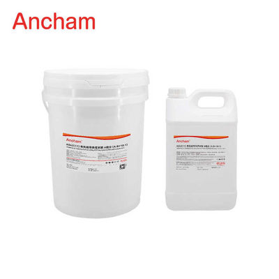 Good price Aging Resistant  Silicone Thermal Potting Thermally Conductive Potting Epoxy online