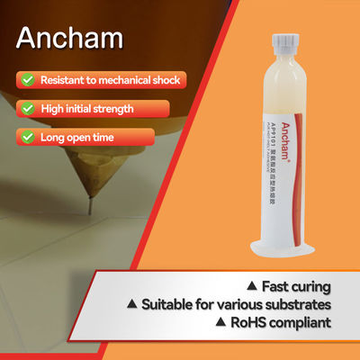 Good price 30ML Clear Battery Pack Adhesive Electronic PUR Hot Melt Adhesive online