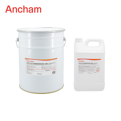 Good price AP83(50) Black Polyurethane Potting Compound for Electronics online