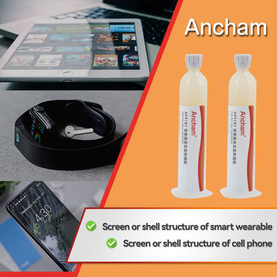良い値段 最適な熱伝達のための、ショアD硬度50～80、熱伝導率1.0～5.0 W/m·Kの熱硬化型ポッティング用電子接着剤 オンライン