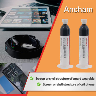 良い値段 熱ポッティング化合物 20〜50ppm°C 膨張 1.0〜5.0W/m·K 伝導性と岸 D 50〜80硬さ オンライン